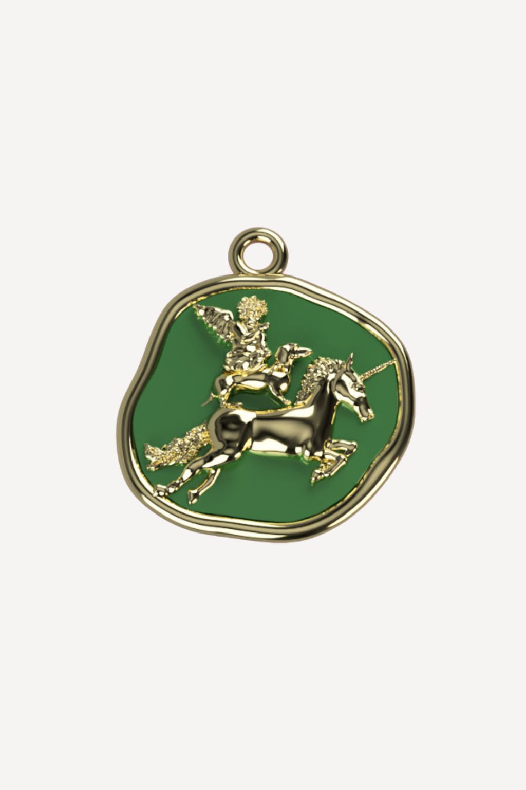 Create your own Guardian Necklace - Consultation