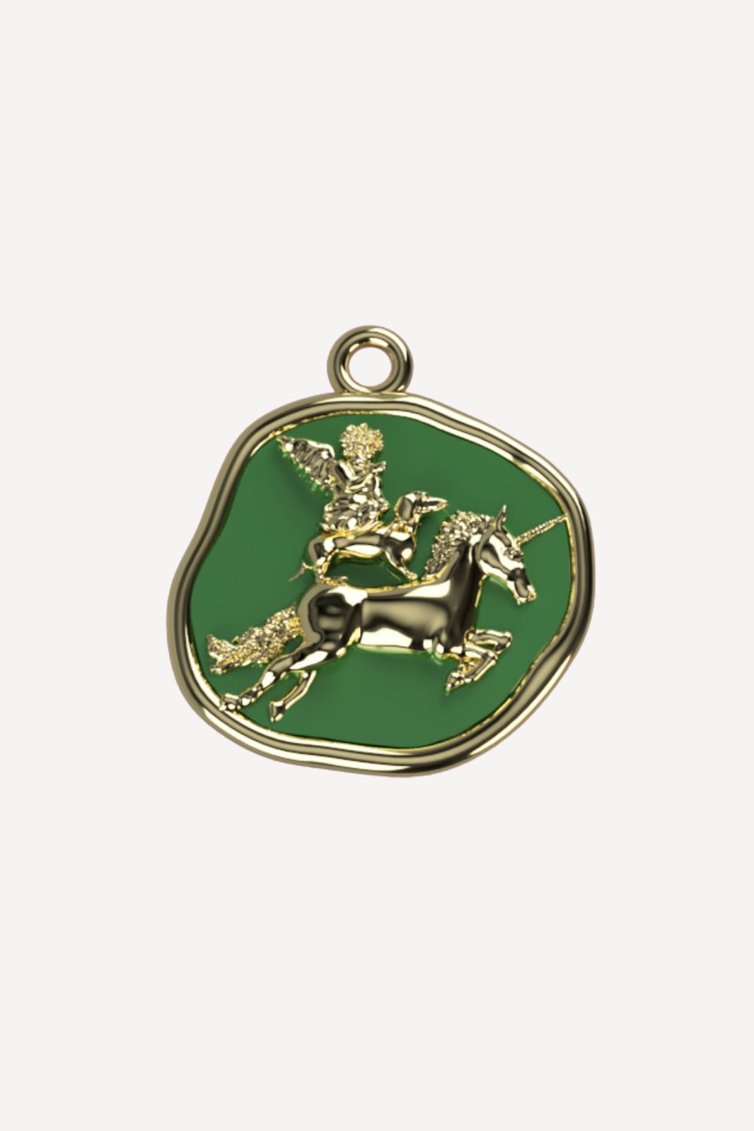 Create your own Guardian Necklace - Consultation