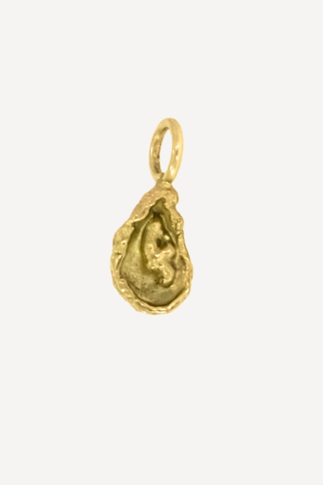 Oyster Charm