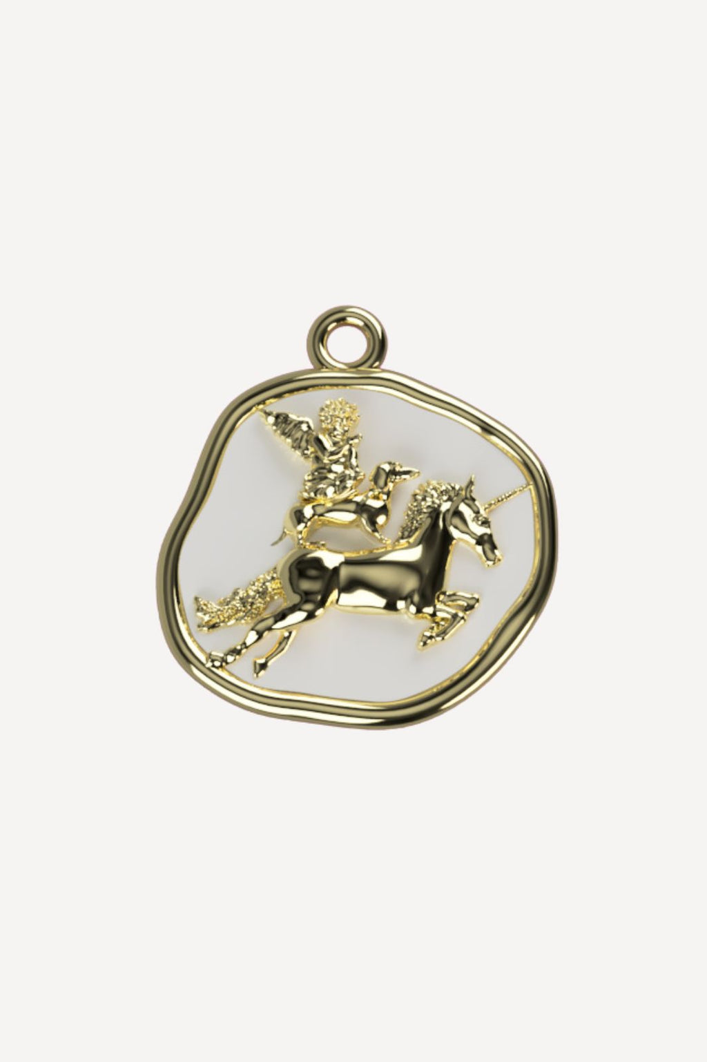 Create your own Guardian Necklace - Consultation