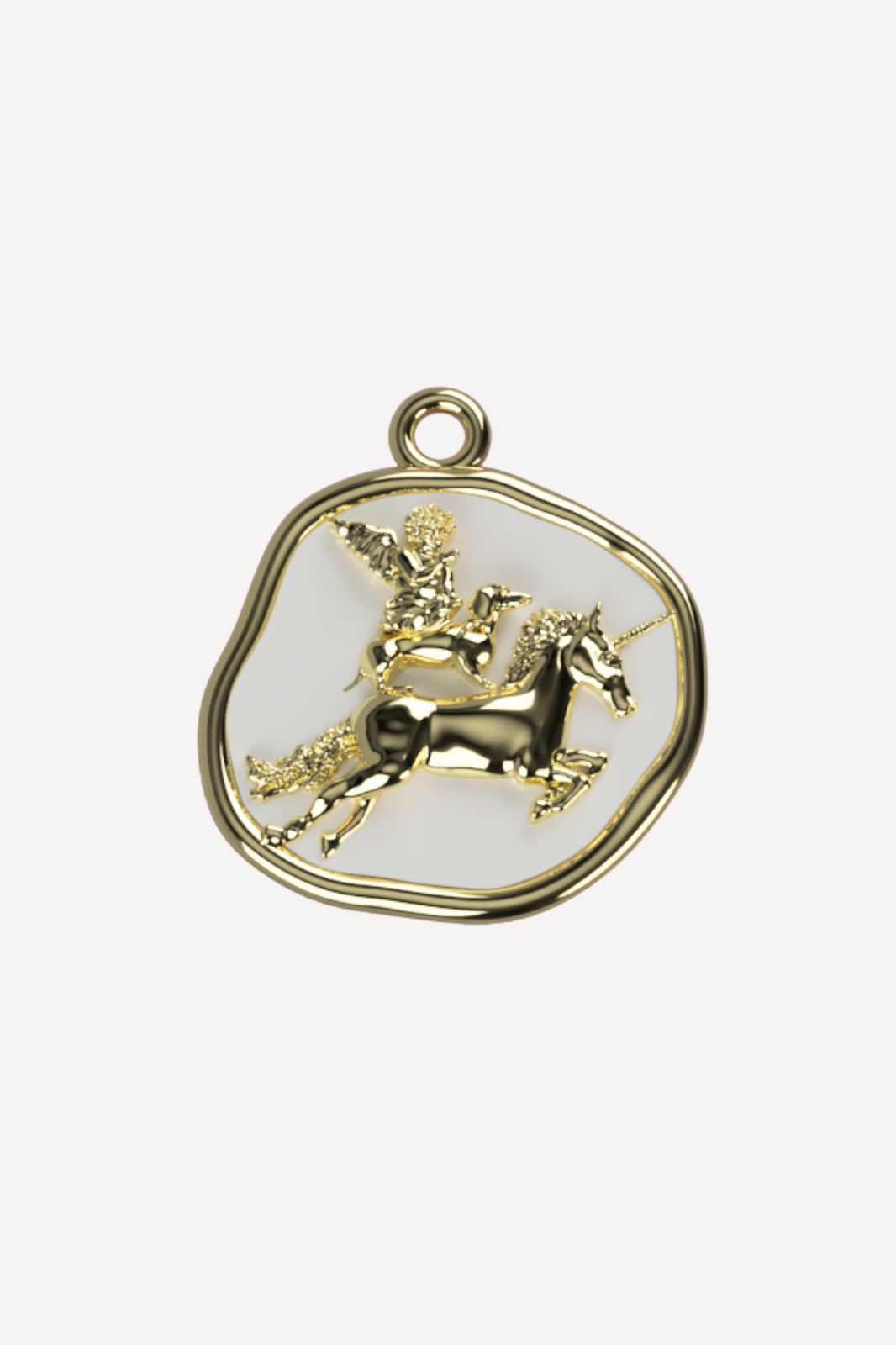 Create your own Guardian Necklace - Consultation