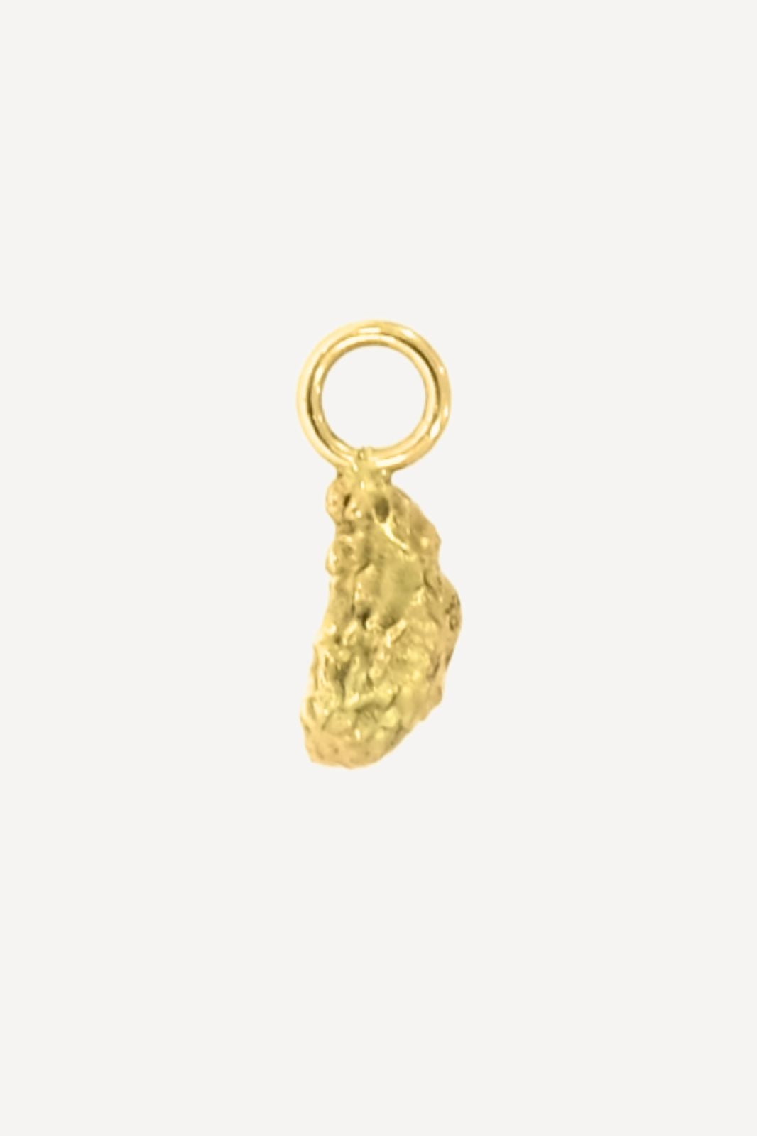 Oyster Charm