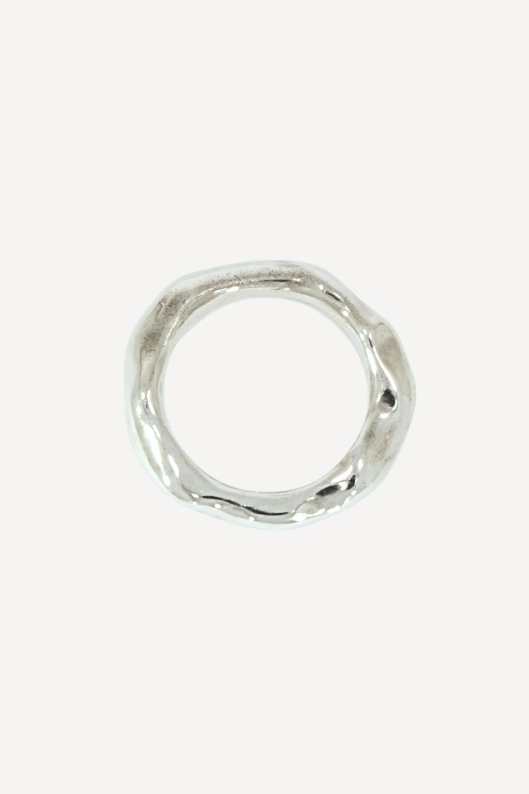 Curvy Ring