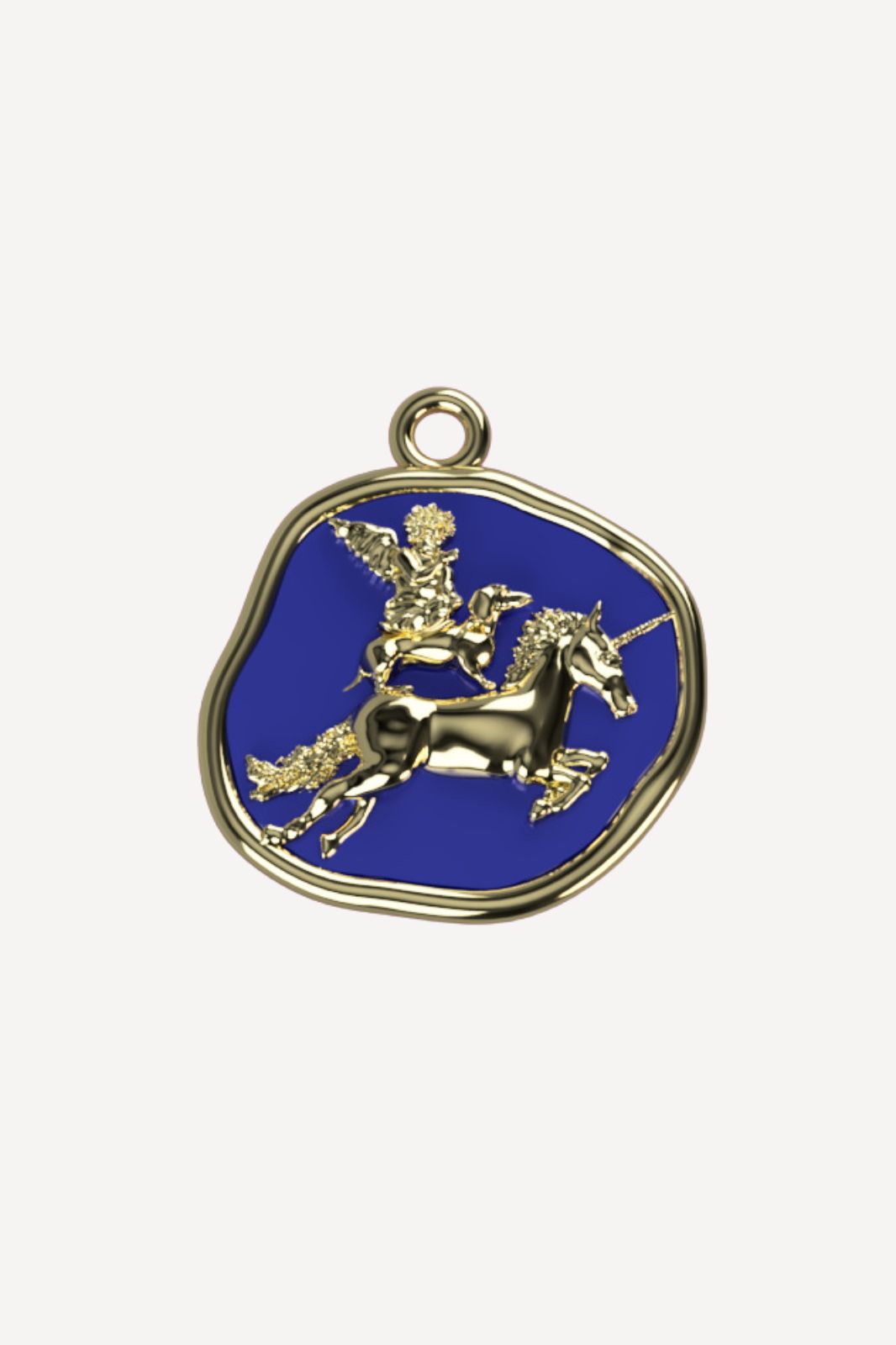 Create your own Guardian Necklace - Consultation