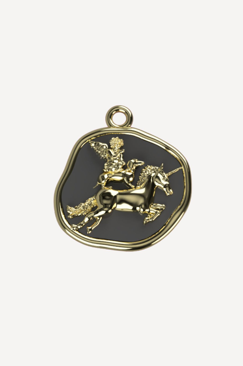 Create your own Guardian Necklace - Consultation