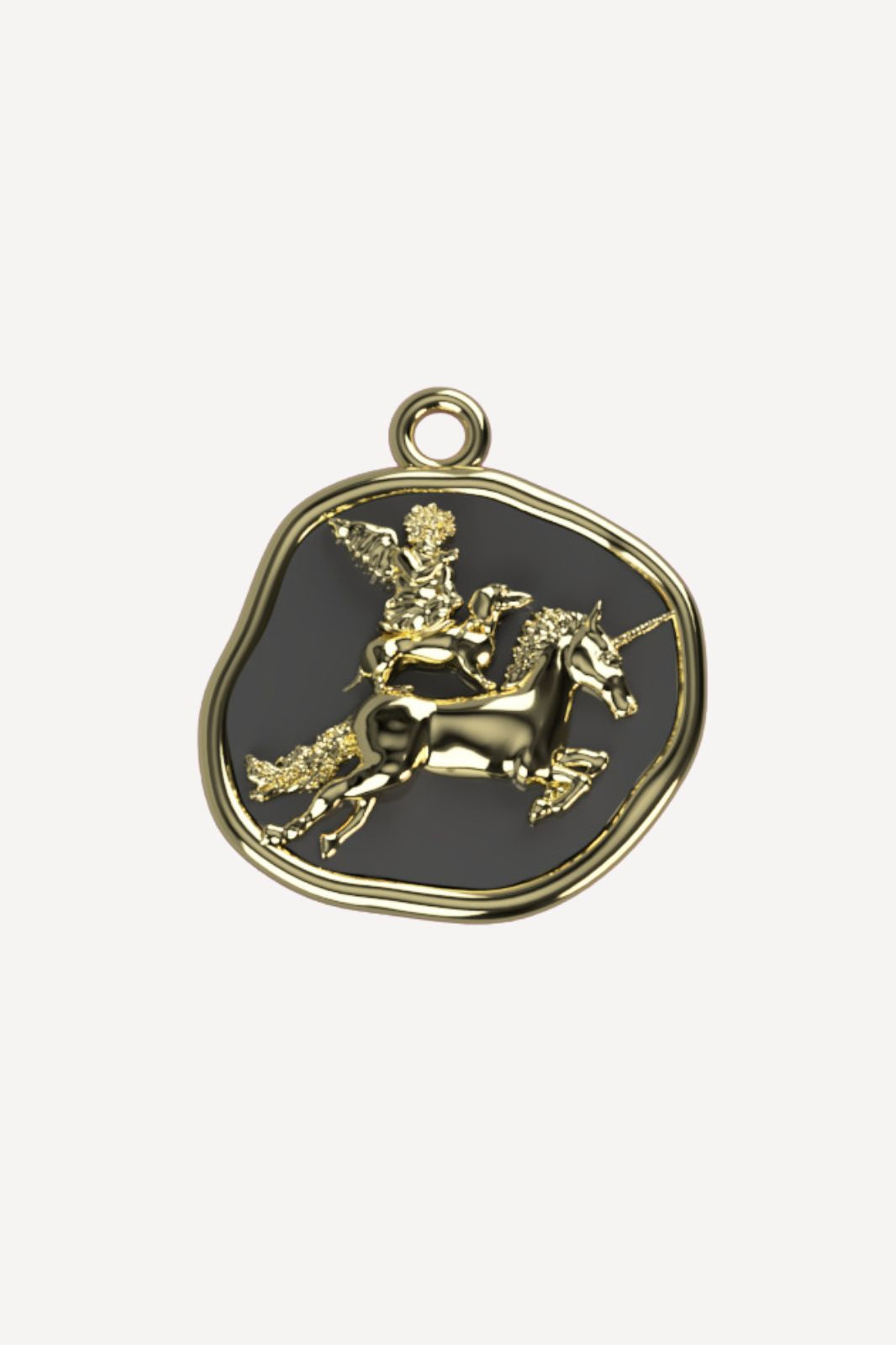 Create your own Guardian Necklace - Consultation
