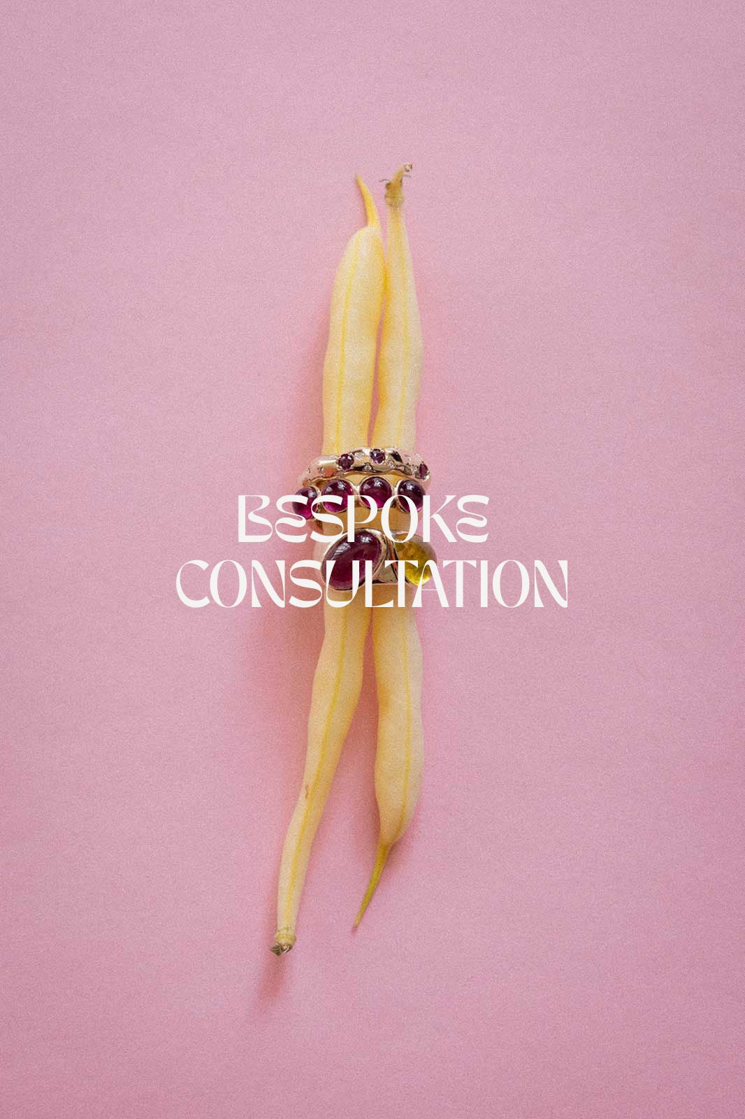 Create your own Piece - Consultation