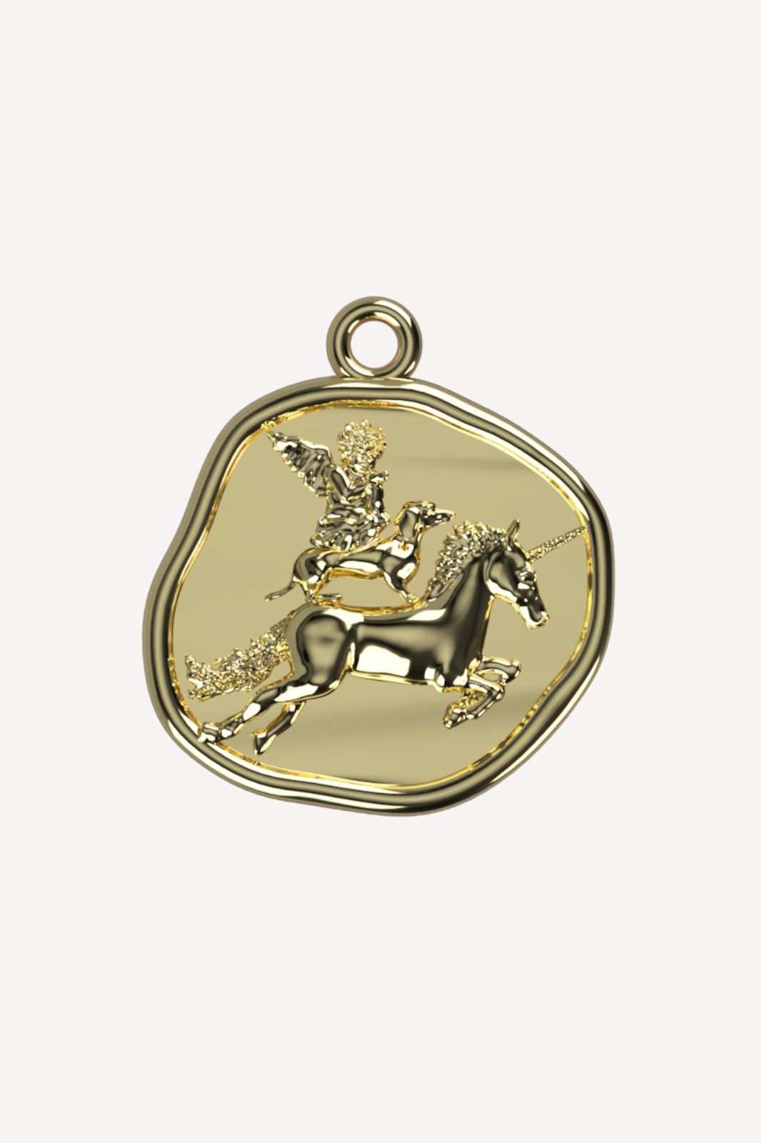 Create your own Guardian Necklace - Consultation
